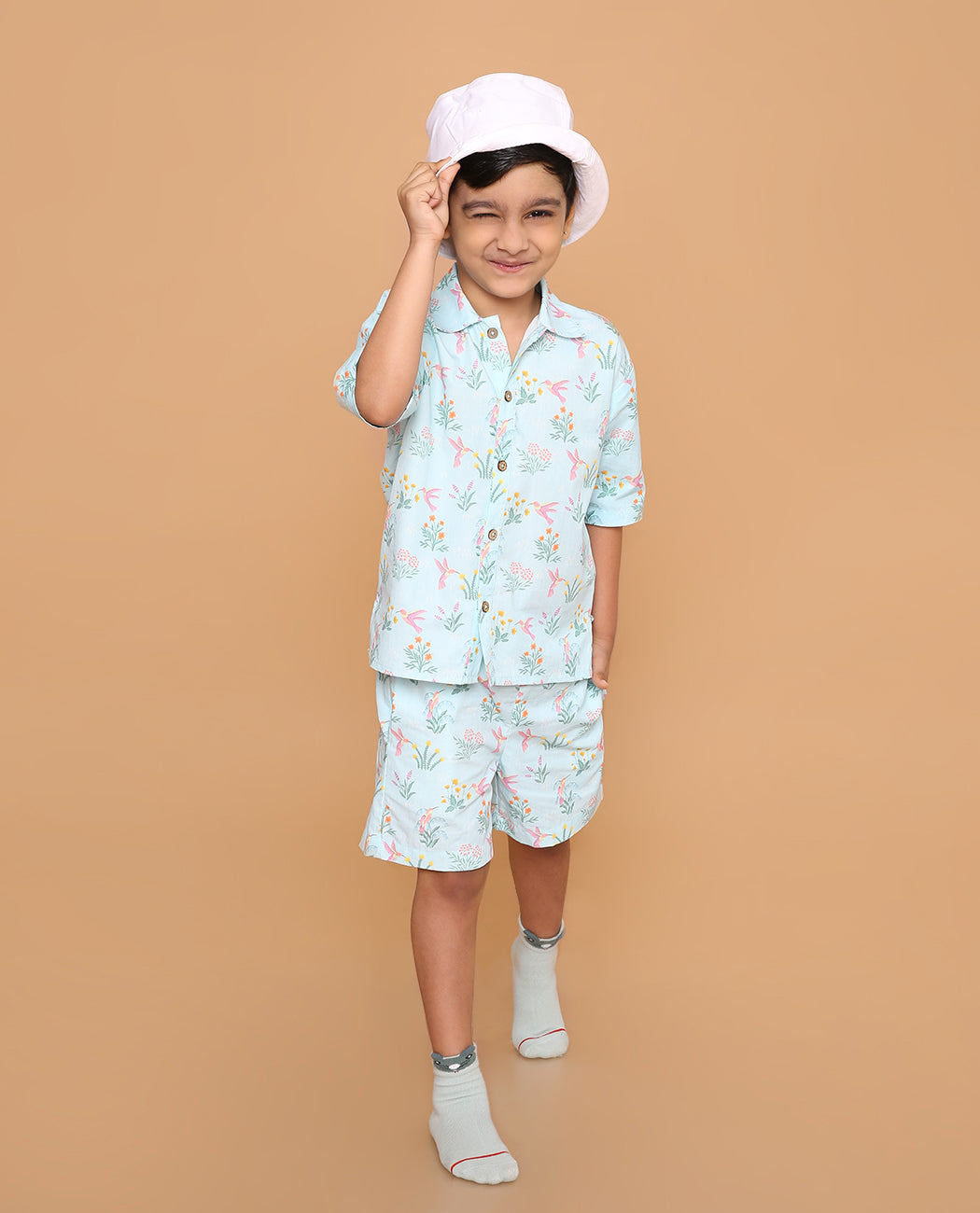 Boys Co-ord Sets