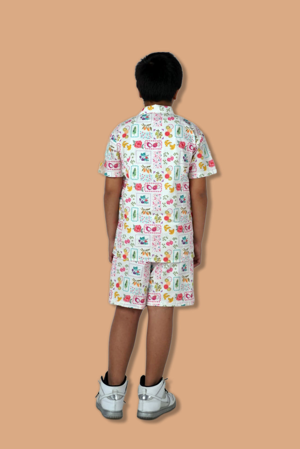 Fruit Fiesta Co-ord Set