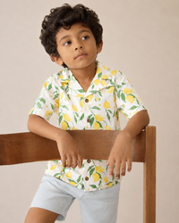 Mango Mania Co-ord Set