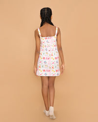 Fruit Fiesta Dress